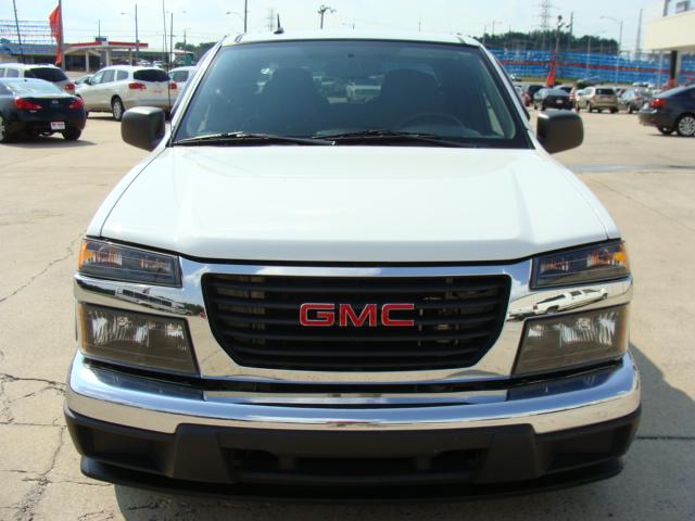 GMC Canyon 2006 photo 1