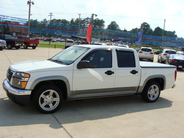 GMC Canyon 2006 photo 2