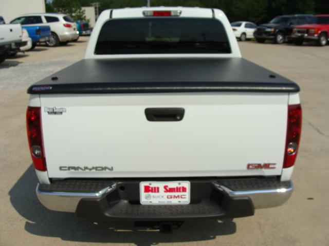 GMC Canyon 2006 photo 3