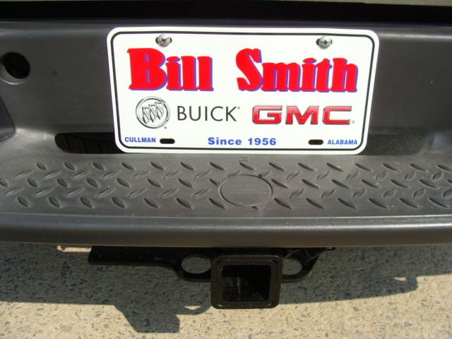 GMC Canyon 2006 photo 4