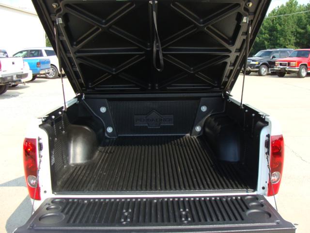 GMC Canyon 2006 photo 5