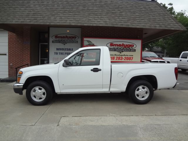 GMC Canyon Xlt4x2 Pickup Truck