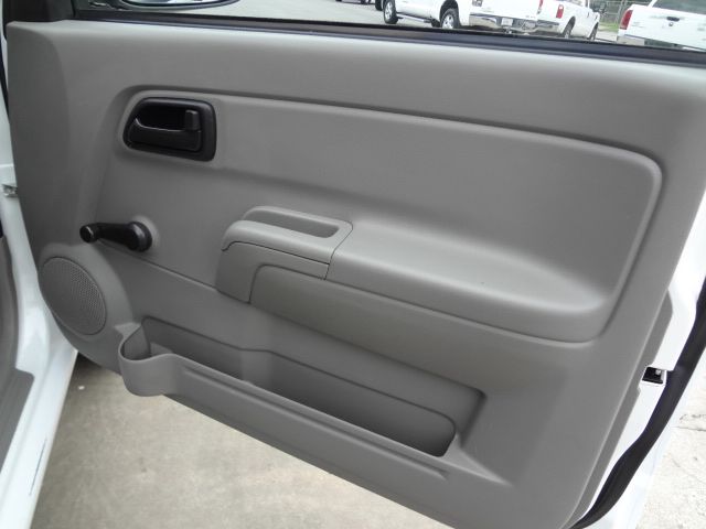 GMC Canyon 2006 photo 8