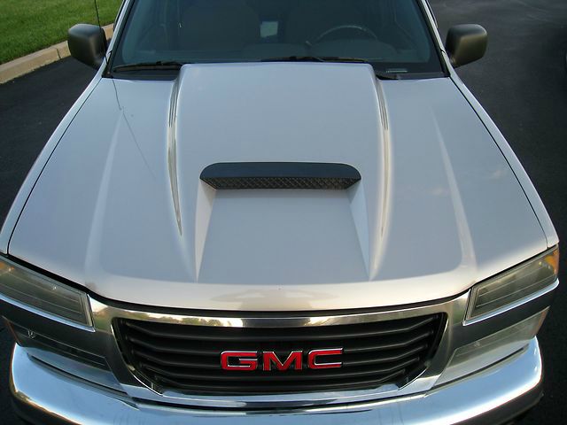 GMC Canyon 2006 photo 2