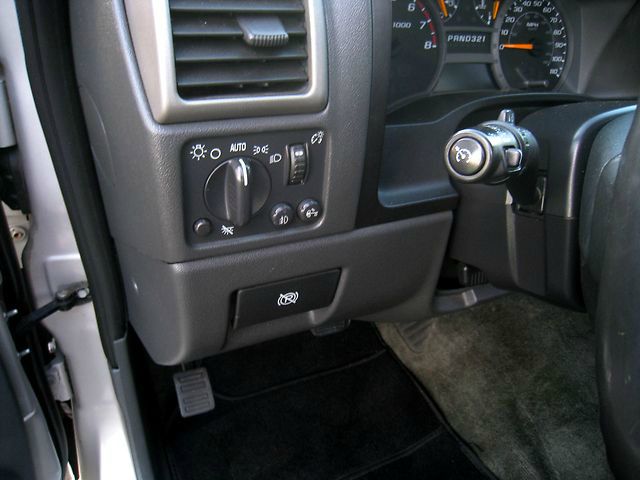 GMC Canyon 2006 photo 35