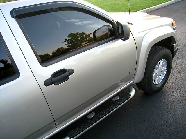 GMC Canyon 2006 photo 69