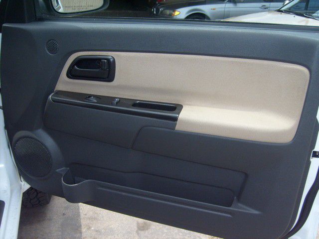 GMC Canyon 2006 photo 10