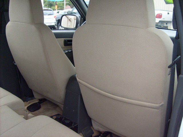 GMC Canyon 2006 photo 11