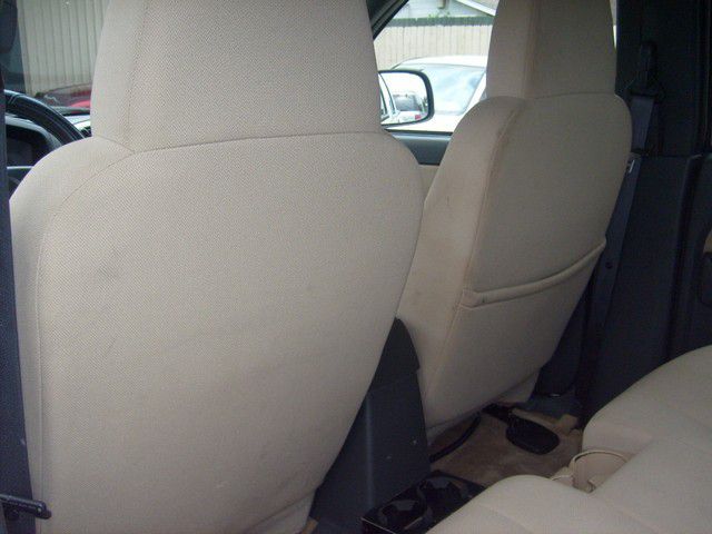 GMC Canyon 2006 photo 19