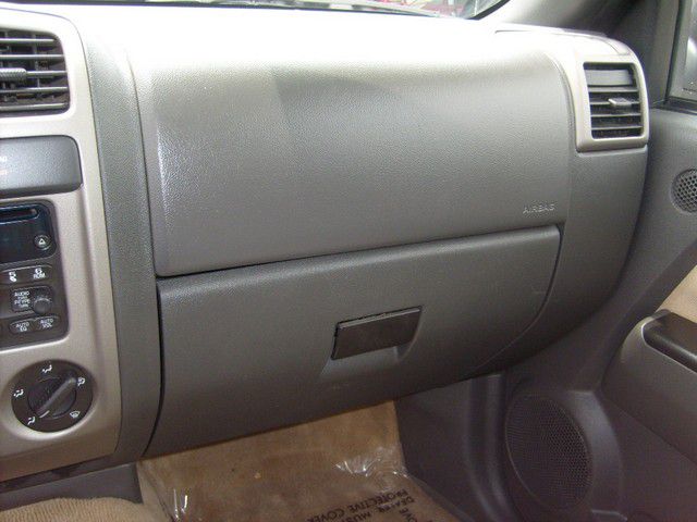 GMC Canyon 2006 photo 29