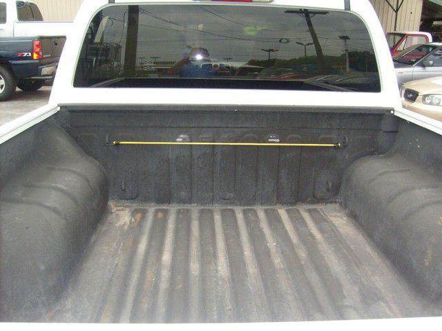 GMC Canyon 2006 photo 41