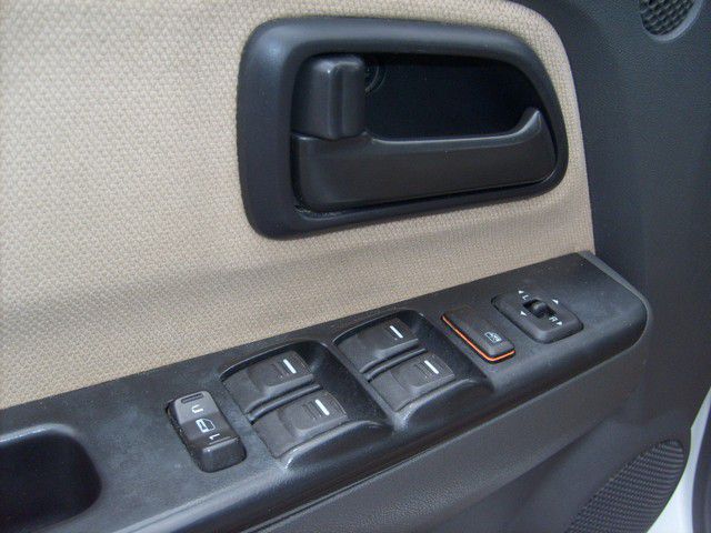 GMC Canyon 2006 photo 9