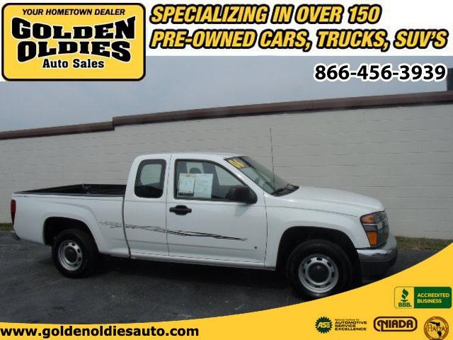 GMC Canyon 5dr AWD Pickup