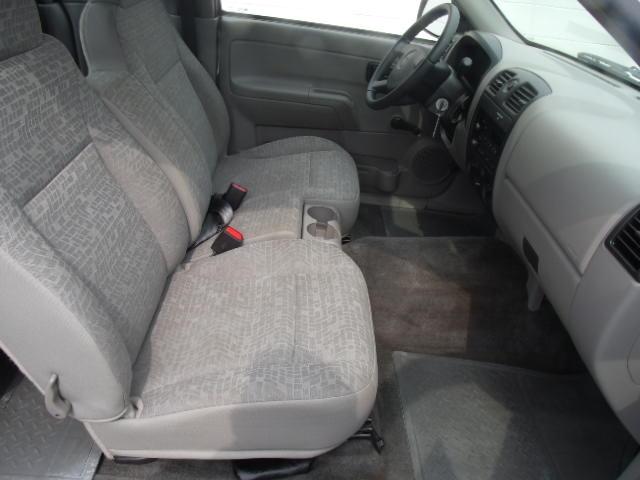 GMC Canyon 2006 photo 4