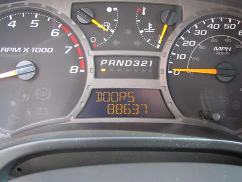 GMC Canyon 2006 photo 3