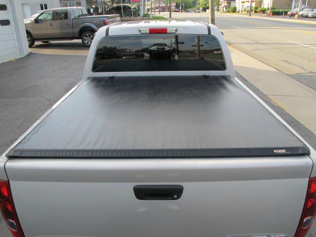 GMC Canyon 2006 photo 10