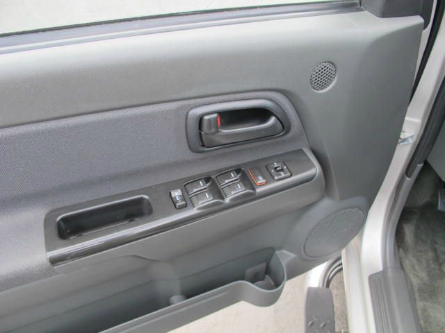 GMC Canyon 2006 photo 18