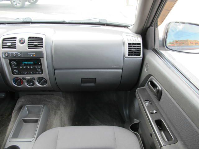 GMC Canyon 2006 photo 23