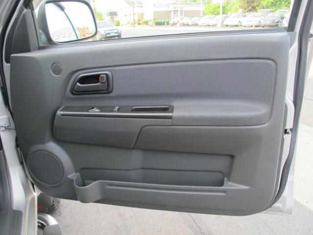 GMC Canyon 2006 photo 3