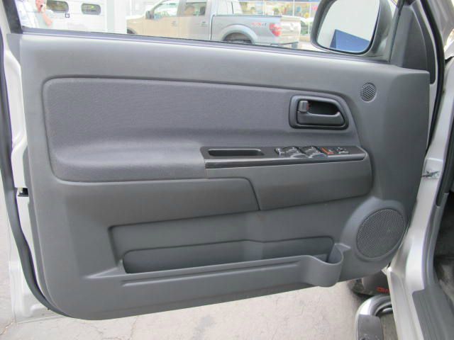 GMC Canyon 2006 photo 31