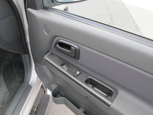 GMC Canyon 2006 photo 4