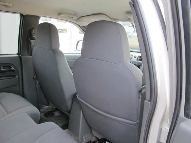 GMC Canyon 2006 photo 6