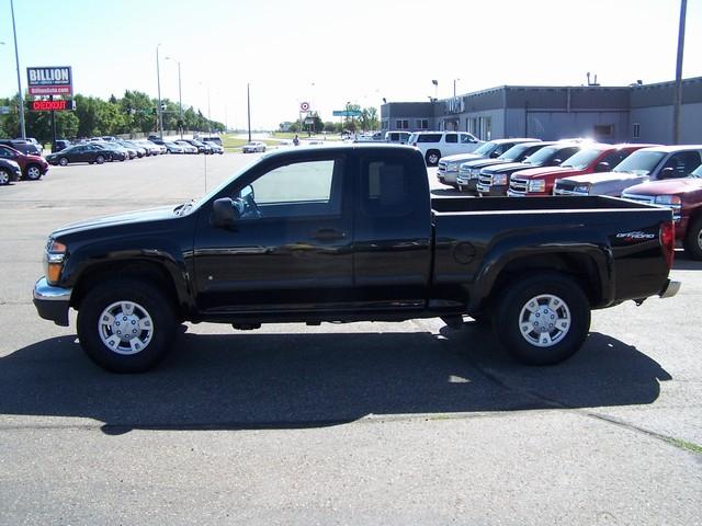 GMC Canyon 5dr AWD Pickup