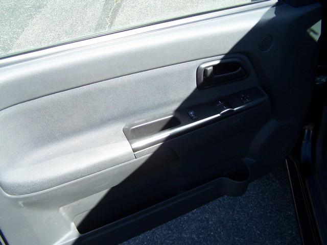 GMC Canyon 2006 photo 5