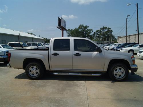 GMC Canyon 2006 photo 2