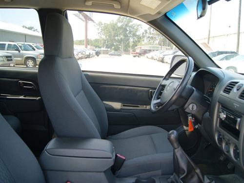 GMC Canyon 2006 photo 4