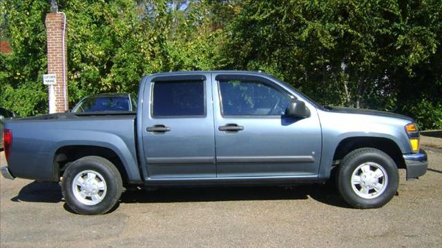 GMC Canyon 2006 photo 1