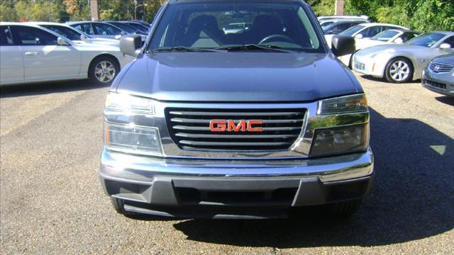 GMC Canyon 2006 photo 2