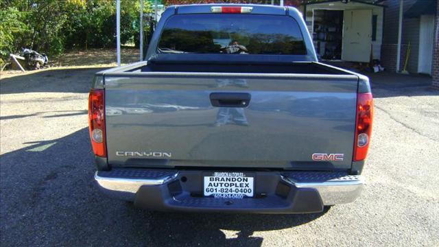 GMC Canyon 2006 photo 3