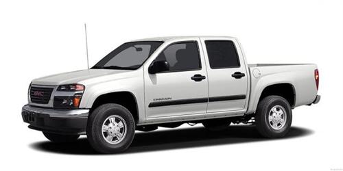 GMC Canyon 2.5i Special Edition Sedan Other