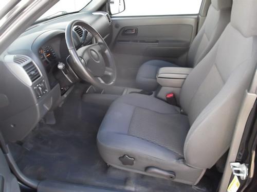 GMC Canyon 2006 photo 2