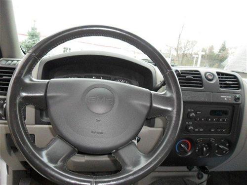 GMC Canyon 2006 photo 2