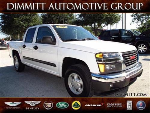 GMC Canyon 528xi AWD Other