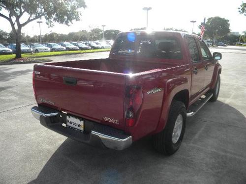 GMC Canyon 2006 photo 2