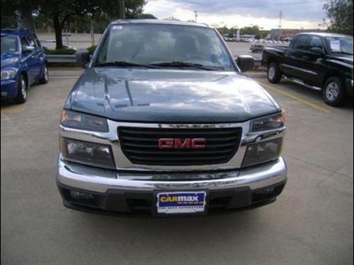 GMC Canyon LS S Other