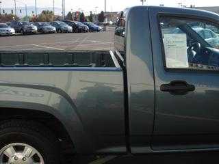 GMC Canyon Unknown Other