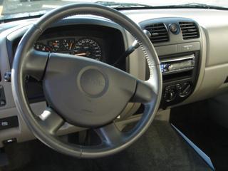 GMC Canyon 2006 photo 1