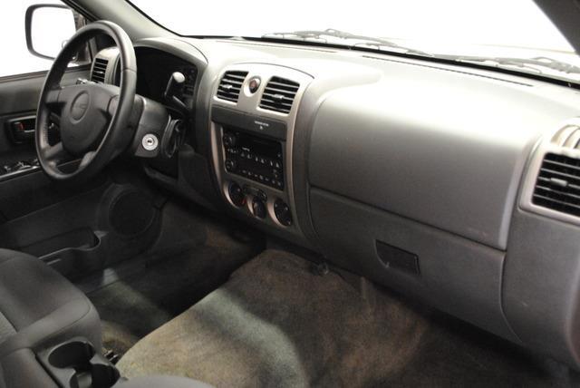 GMC Canyon 2006 photo 12