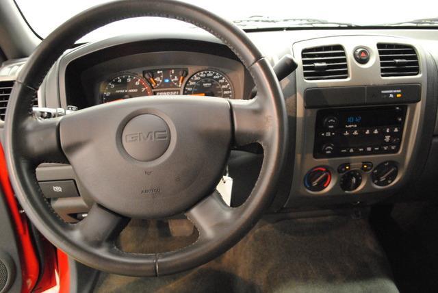 GMC Canyon 2006 photo 19