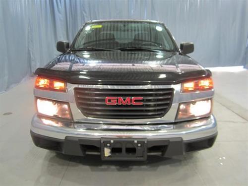 GMC Canyon 2006 photo 1