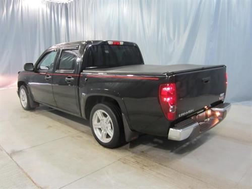 GMC Canyon 2006 photo 4