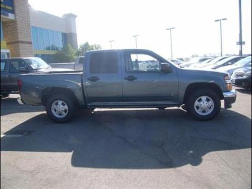 GMC Canyon SLE Extended CAB Other