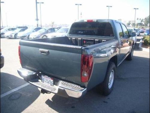 GMC Canyon 2006 photo 1