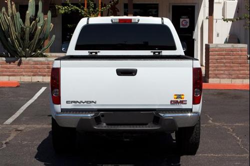 GMC Canyon 2006 photo 2