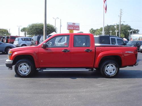 GMC Canyon SLE Extended CAB Other