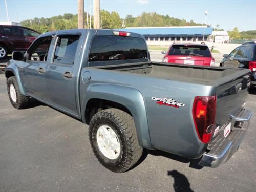 GMC Canyon 45 Other